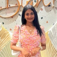 Shreeja Ravikumar