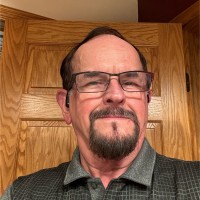 Roger Blanton Senior