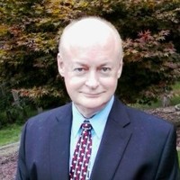 Stephen Doby