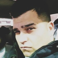Alex Da silva