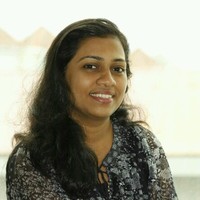 Evelin Rose Paul