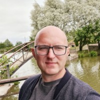 Dzmitry Haiduk