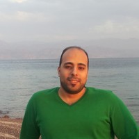 Ahmed Hamoud