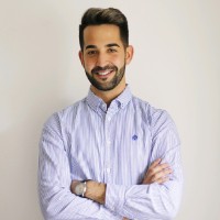 Yeray Pérez García