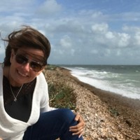 Tanya Gregory