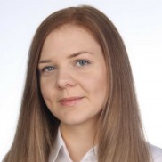 Justyna Kajka
