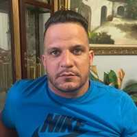 Yoel Izquierdo Hernandez