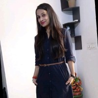 Divya Srivastava