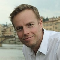 Erik Alm