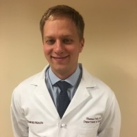 Thomas Tritt  MS MD
