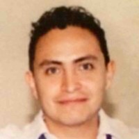 Oliver Cruz