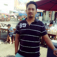 Hery Holi Pranata