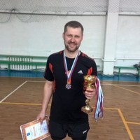 Алексей Шевелев
