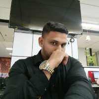 Kashif Ansari