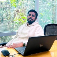 Ameer Hamza Shaikh