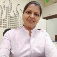 Reshma Solanki