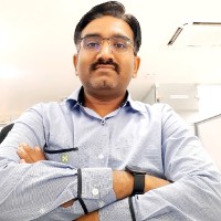 Nikunj Patel