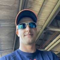 Colton Hise