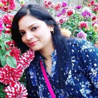 Supriya Singh