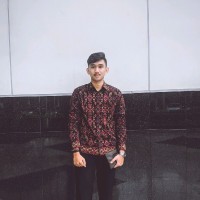 I Made Dharmawan