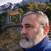 Iñaki Merino García