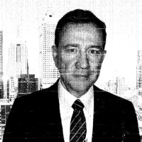 Glenn Hunter