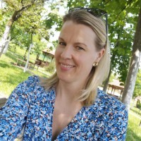 Anna Švajgović
