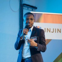 Albert Addo Mensah