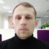 Oleksander Babich