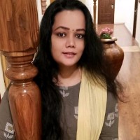 Shalini Devi