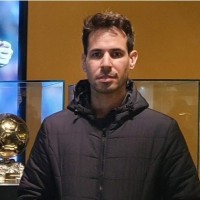 Marcelo Nizato de Souza