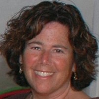 Lynda Shrager OTR,  MSW, CAPS -aka The Organized Caregiver