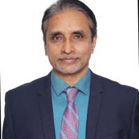 Ganesan N