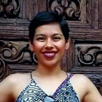 Aketzali Tinoco Quintero