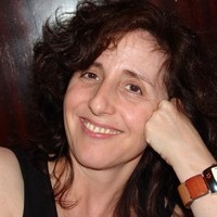 Maribel Velasco Blanco