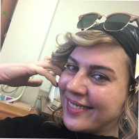 Narges Tahmasebi