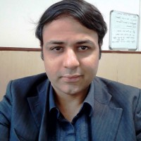 Dr. Vinod Kumar