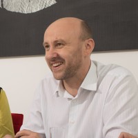 Mariusz Balicki