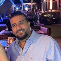 Bassam Merhi