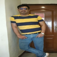 Deepak Gohil