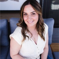 Nicole Stassinopoulos