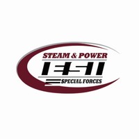 Esi Steam And Power Special Forces