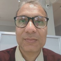 Santosh Behar