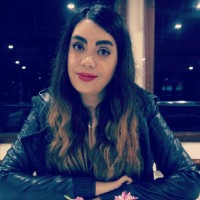 Elaheh Mohamadzadeh