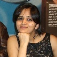 Asmita S.