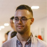 Maksym Bilyk