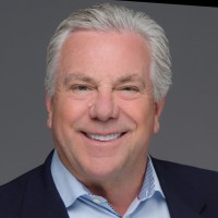 Greg Clock