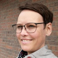 Ulrike Rades