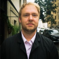 Tobias Hansson