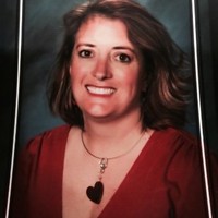 Becky Mathis Sickles